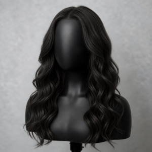 Wave Headband Wig - Water Wave