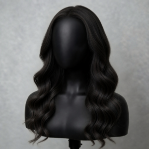 Wave Headband Wig – Body Wave