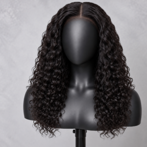 Glueless Curly 5x5 Lace Wig
